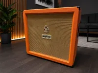 Orange PPC412