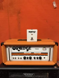 Orange TH30 head
