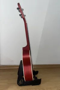 Ortega RUFIRE Earth Series Ukulele