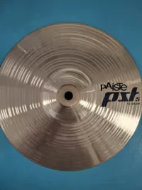 Paiste PST5 10 splash