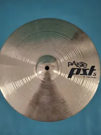 Paiste PST5 14 Platillo crash - BIBmusic [Yesterday, 7:47 am]