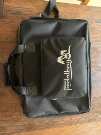 Palmer Pedalbay 40 tápegységgel