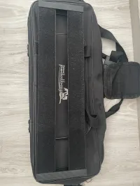 Palmer Pedalbay 50S + táp