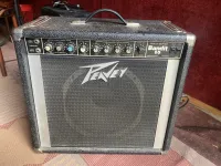 Peavey Bandit 65 Gitarrecombo - Halper László [Today, 9:55 am]