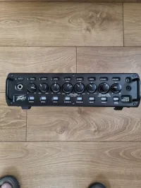 Peavey MiniMega Amp Bassverstärkerkopf - ska21 [Yesterday, 3:39 pm]