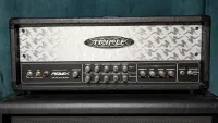 Peavey Triple XXX Gitárerősítő-fej - István Zs [Ma, 09:23]