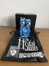 Pedal Pawn Octone Pedal