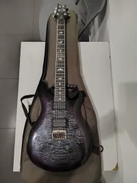 PRS SE Mark Holcomb