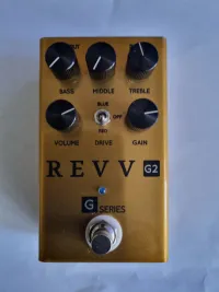 REVV G2 Overdrive - ska21 [Ma, 07:18]