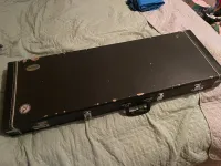 Rockcase by Warwick 