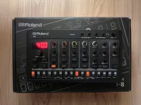 Roland Aria T8 Drum machine - Hangover Bear [Yesterday, 6:53 pm]