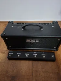 Roland Boss Katana Head2 Modelliergitarrenverstärker - Pödi [Today, 8:21 pm]