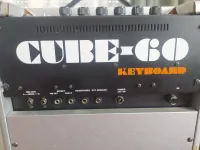Roland Cube 60 Billentyű erősítő - Arnoldo [Ma, 16:44]