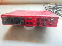 Roland Edirol FireWire a Audio Capture FA-101