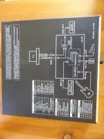 Roland GI-20 GK-