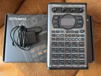 Roland SP404-MKII