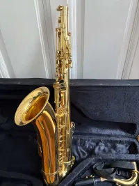Roy Benson TS-202 Saxophon - Lakner Róbert [Yesterday, 5:14 pm]