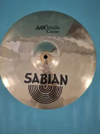 Sabian AAX 14 Studio