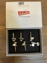 Schaller M6 135 Locking 6L CH Sada klúčov na ladičku - Omega [Today, 4:17 pm]