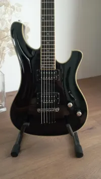 Schecter Diamond Series 006 Blackjack 2005 - Korea