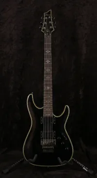 Schecter Hellraiser C-1