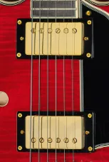 Seymour Duncan 59 és SH4 set Gold Hardware Sada snímačov - Davidson [Today, 8:24 pm]
