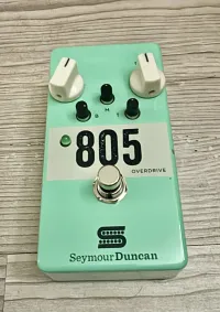 Seymour Duncan 805