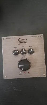 Seymour Duncan Powerstage 170 Végfok