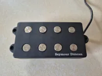Seymour Duncan SMB-4D Basszus hangszedő - Varga Dávid [Ma, 18:21]