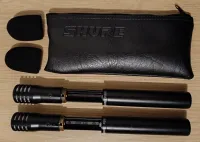 Shure PG81