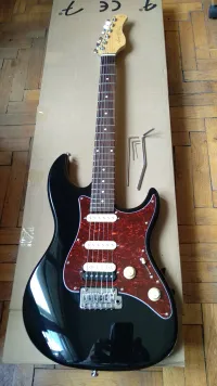 Sire Larry Carlton S3 Elektromos gitár
