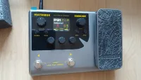 Sonicake Matribox 1