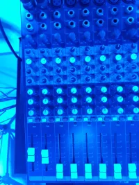 Soundcraft Efx8 Mixer Verstärker - Veronika Baricza [Today, 7:07 pm]