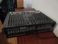 Soundcraft Spirit LX7 Keverő - Bajor Bence [Ma, 14:50]