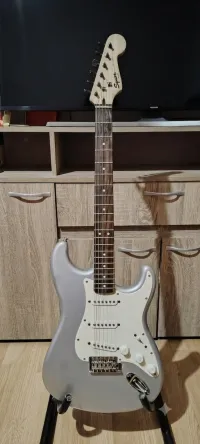 Squier Bullet stratocaster Guitarra eléctrica - Crunch [Today, 7:44 pm]