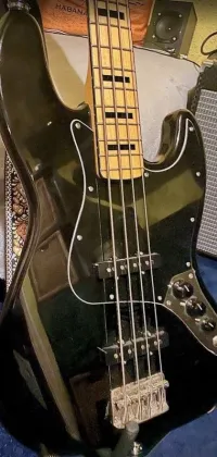 Squier Fender Classic Vibe 70s Jazz Bass Basszusgitár