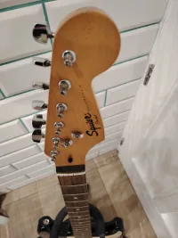 Squier Fender  stratocaster