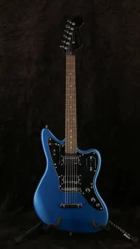Squier Jaguar FSR Contemporary HH ST