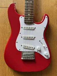 Squier Mini Stratocaster