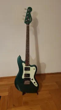 Squier Rascal Bass