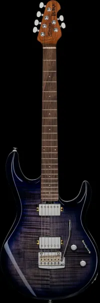 Sterling LK100 Elektromos gitár - Csizmazia József [Ma, 11:34]