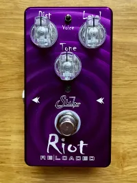 Suhr Riot Reloaded Torzító