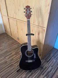 Takamine Ed340c Electro-acoustic guitar - Géczi Nándor [Today, 11:41 am]