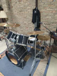 TAMA Rockstar Bicie súprava - Kobakh01 [Today, 2:01 pm]