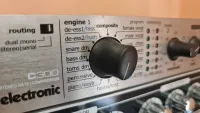 TC Electronic C300