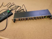 TC Electronic G-Sharp Procesador de efectos múltiples - Hiéna [Today, 1:01 pm]
