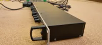 TC Electronic G-Sharp Multieffekt processzor - Hiéna [Ma, 13:03]
