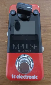 TC Electronic Impulse