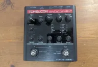 TC Helicon Harmony G XT Vocal Multi-Effekt - keviny [Today, 12:10 pm]
