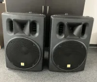 Thomann  Sistema de sonido PA - Delorin [Yesterday, 3:46 pm]